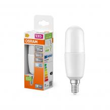 OSRAM E14 STAR STICK LED Lampe in kolbenform 10W wie 75W neutralweiß